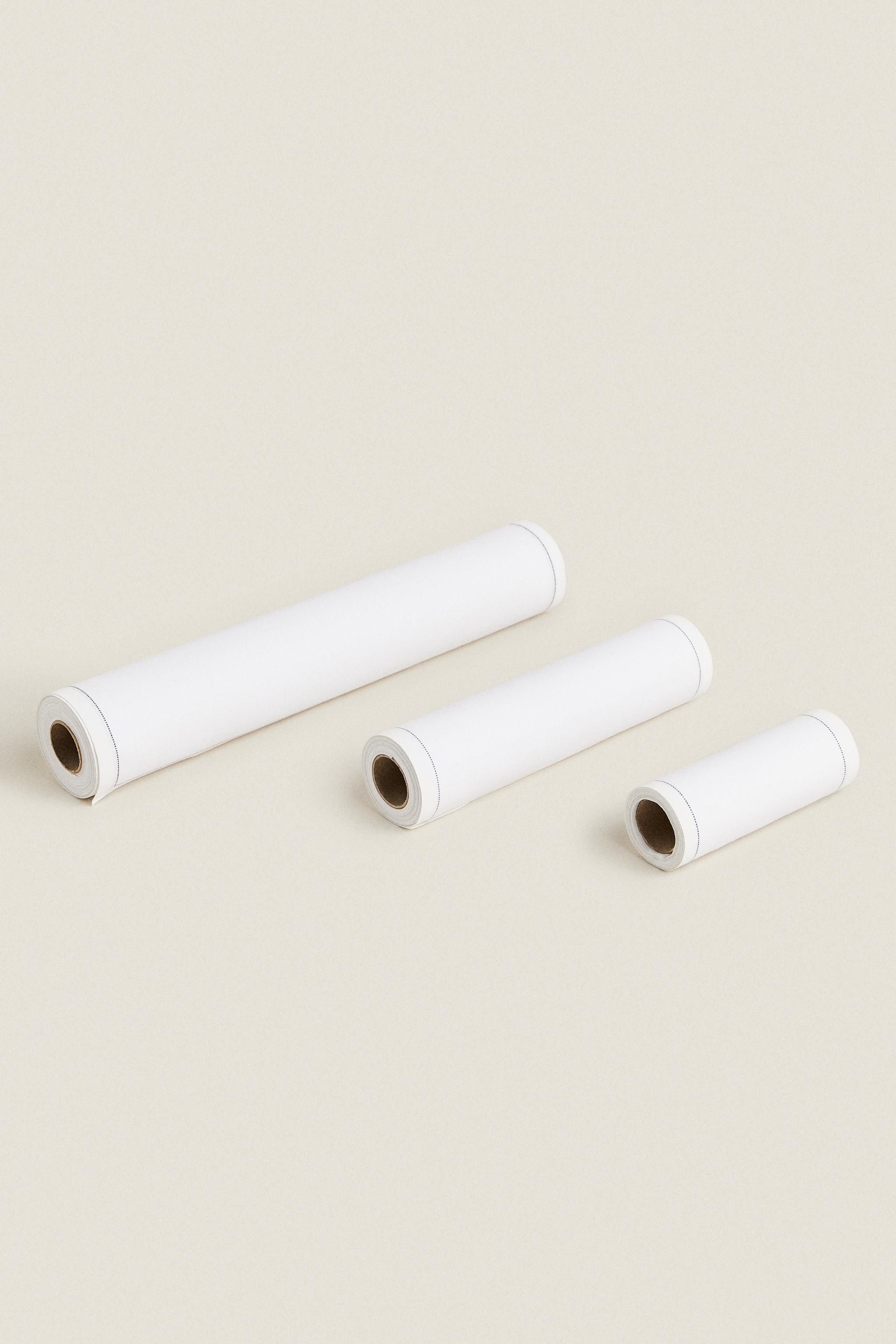 SET OF REUSABLE NAPKINS (SET 20)